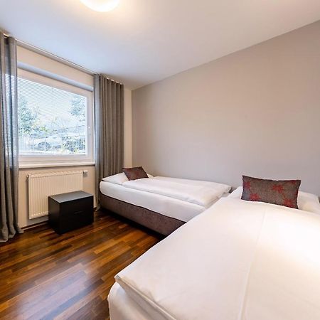 Der Sonnberg Alpinlodges - Apartments Mit Seeblick, Privater Sauna Und Self Check-In Zell am See Kültér fotó
