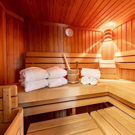 Der Sonnberg Alpinlodges - Apartments Mit Seeblick, Privater Sauna Und Self Check-In Zell am See Kültér fotó