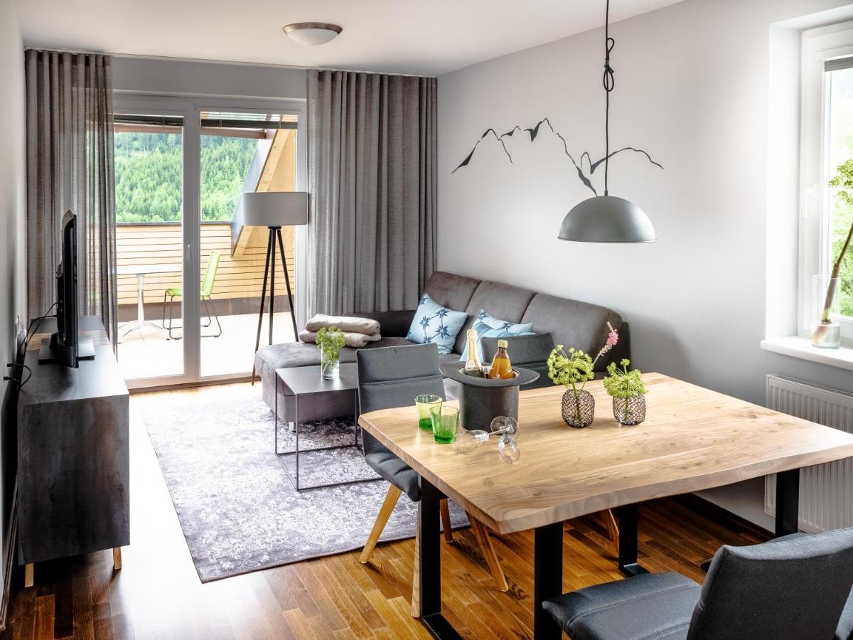 Der Sonnberg Alpinlodges - Apartments Mit Seeblick, Privater Sauna Und Self Check-In Zell am See Kültér fotó