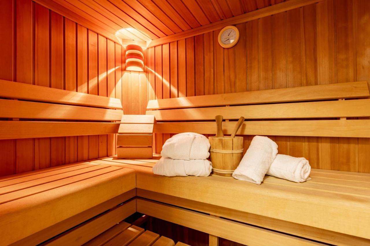Der Sonnberg Alpinlodges - Apartments Mit Seeblick, Privater Sauna Und Self Check-In Zell am See Kültér fotó