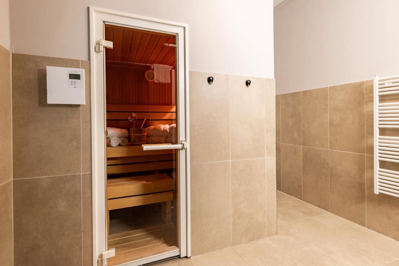 Der Sonnberg Alpinlodges - Apartments Mit Seeblick, Privater Sauna Und Self Check-In Zell am See Kültér fotó