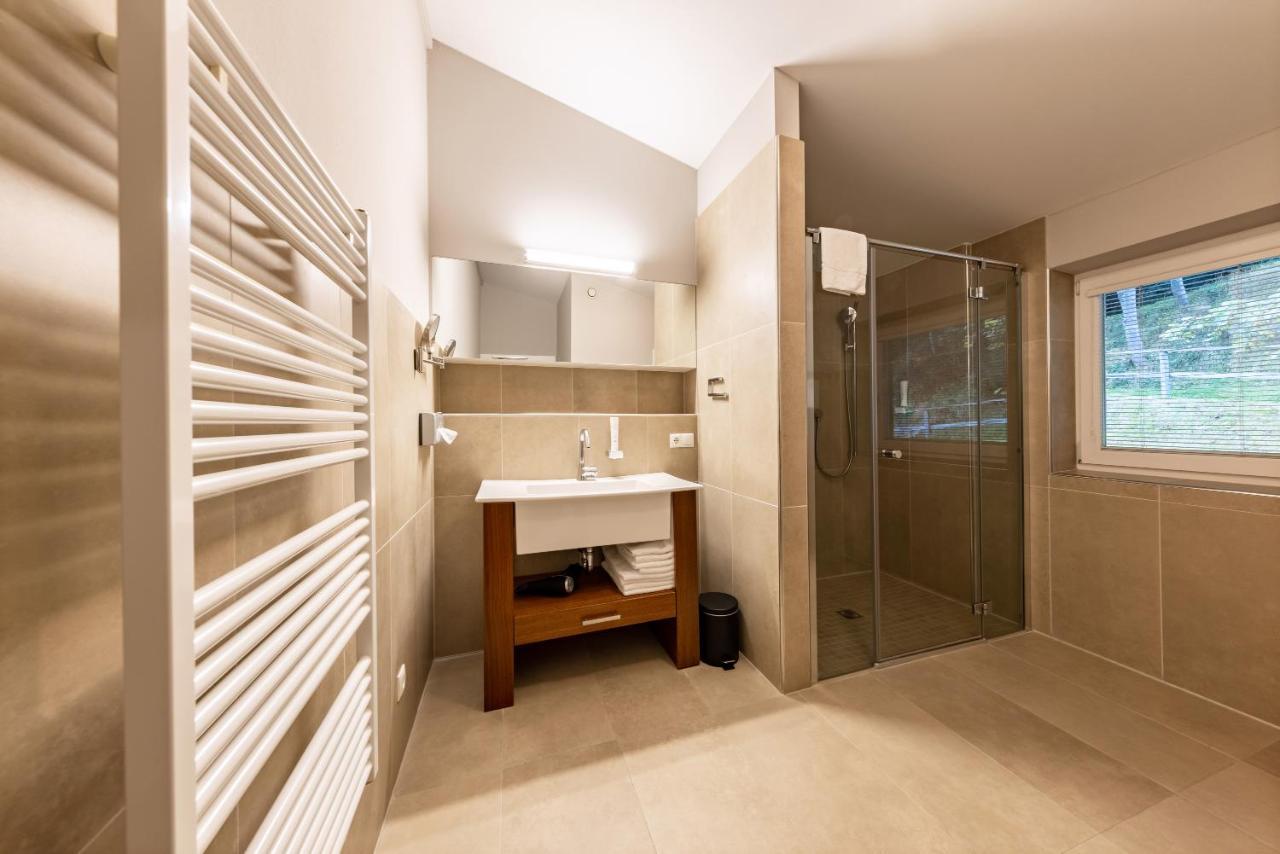 Der Sonnberg Alpinlodges - Apartments Mit Seeblick, Privater Sauna Und Self Check-In Zell am See Kültér fotó