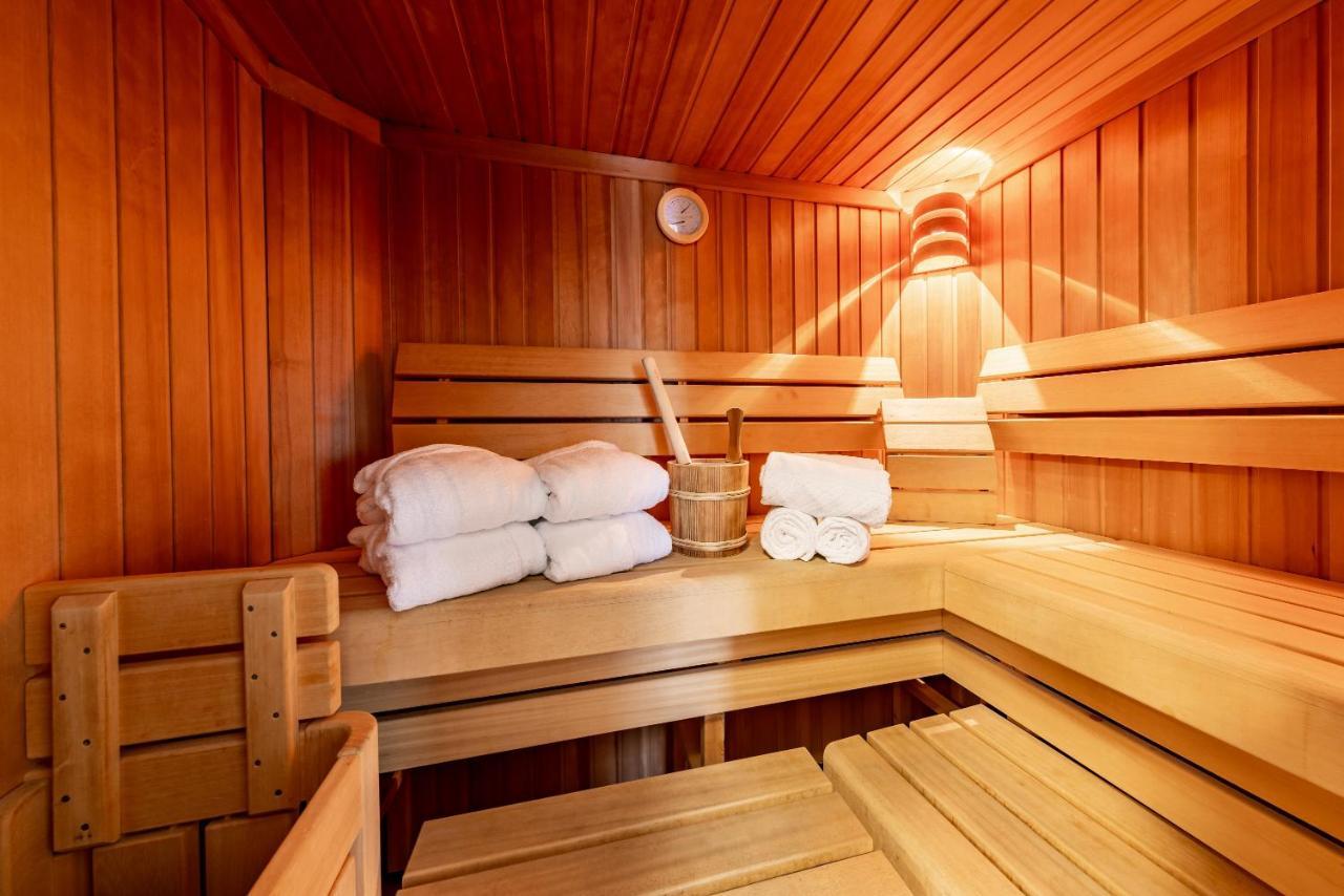 Der Sonnberg Alpinlodges - Apartments Mit Seeblick, Privater Sauna Und Self Check-In Zell am See Kültér fotó